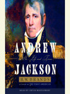 Andrew Jackson (MP3): A Life and Times